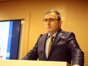 Giresun’da Mesleki Yeterlilik Semineri Düzenlendi