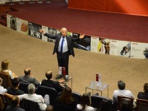 "Öfke Ve Stres Vücudun Dengesini Bozuyor"