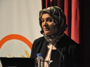 Prof. Dr. Sevgi Kolaylı : "Dünyada Tıbbi Değeri En Yüksek Ballar Türkiye’de"