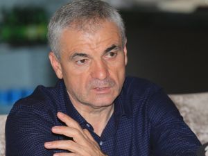 "Galatasaray Maçı Çok İyi Bir Şans"