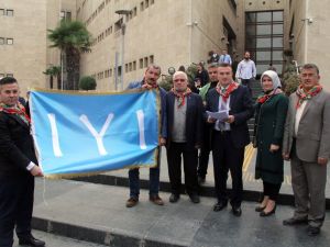Akşener’in Partisine Suç Duyurusu