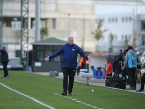 “Fenerbahçe’yi Yenersek 6 Puan Almayacağız”