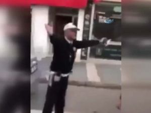 Türkiye Bu Polisi Konuşuyor
