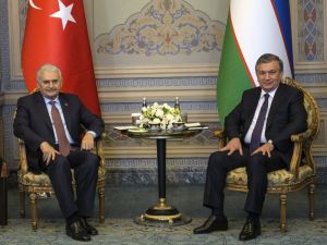İki Ülke İşbirliğini Daha Da İlerletecek