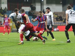 Kardemir Karabükspor Turladı
