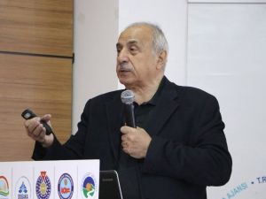 “Ceviz Yiyen Erkek Karısına Zulmetmez”