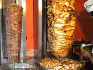 Düşük Gramajlı Satış Yapan Dönerciler Kapatıldı