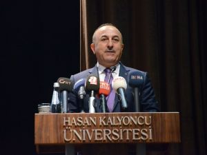 "Bizi Dinlemedi, Şimdi Masaya Oturamıyor"