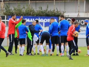 Çalımbay’dan Savunmaya Uyarı