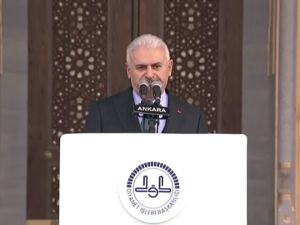 "Camileriyle Anılan Bir Başkent Haline Geldi"