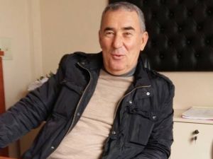 Giresun’un Tirebolu İlçesi Ak Parti İlçe Başkanı Kemal Koç Hayatını Kaybetti