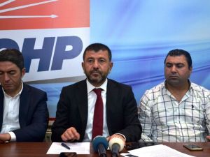 Chp’li Ağbaba’dan ‘İyi Parti’ Yorumu