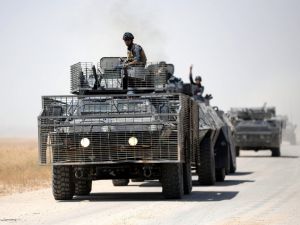 Bağdat İle Erbil Arasında Ateşkes Yapıldı