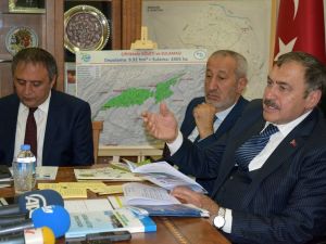 “Chp Parçalanmak Üzere"
