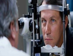 Şeker hastalığı gözü nasıl etkiler?