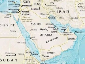 Bae, Sokotra Adası’nı Yemen’den Koparmayı Planlıyor