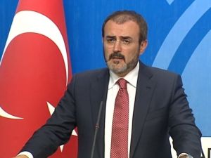 Kılıçdaroğlu’nun "Erken Seçim" Çağrısına Yanıt Verdi
