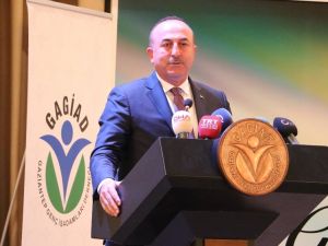“İbadi’nin Ziyareti İle İlişkilerimizde Yeni Sayfa Açtık”