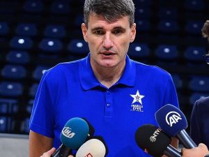 "Cska’nın Hücumunu Durduramadık”