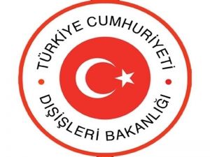 Bakanlıktan "Katalonya" Açıklaması
