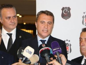 "Benim Oyuncularım Adam Mı Vurmuşlar"