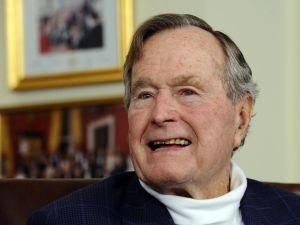 Baba Bush’un Taciz Ettiği Kadın Sayısı 3’e Yükseldi