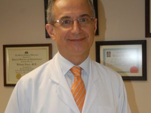 "İnme Önlenebilir"