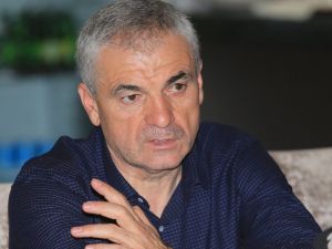 Çalımbay, Galatasaray Şansızlığını Kırmak İstiyor