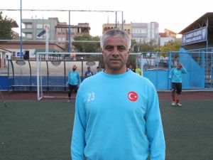 Servis Şoförlüğünden Avrupa Şampiyonluğuna