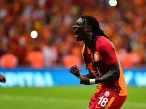 Galatasaray Deplasmanda Yenilmiyor