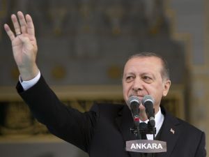 Cumhurbaşkanı Erdoğan’dan ’29 Ekim’ Mesajı