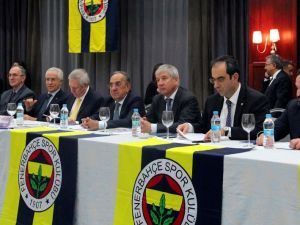 Fenerbahçe’nin Borcu Açıklandı