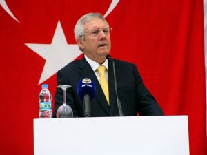 "Üniversite İçin Herkesin Katkısını Bekliyoruz"