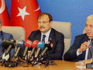 "Ana Muhalefet Demokrasilerin Vazgeçilmezidir"
