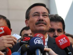 Melih Gökçek Dönemi Bitti