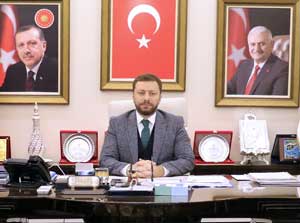 İl Başkanı Avcı’dan İstiklal Marşının Kabulü ve Mehmet Akif Ersoy'u Anma Mesajı