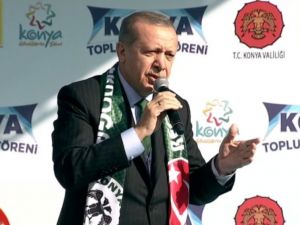 "Asıl Sizin Burada Ne İşiniz Var"