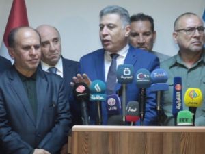 “Peşmergenin Hedefi, Türkmenlerin Altınköprü’yü Terk Etmesi"