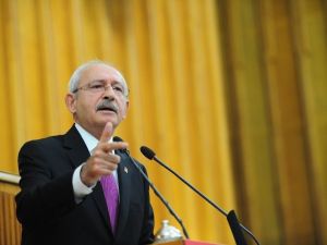 Kılıçdaroğlu’dan ’29 Ekim’ Mesajı