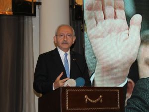 Kılıçdaroğlu, “Erken Seçim” Çağrısını Yineledi