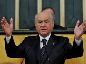 Bahçeli’den 29 Ekim Cumhuriyet Bayramı Mesajı