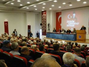 Trabzonspor 40. Olağan Divan Genel Kurulu Yapıldı