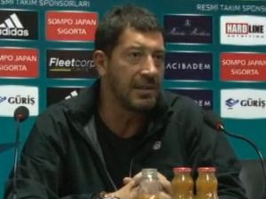 "Sakatlarımız Dönünce Daha İyi Olacağız"