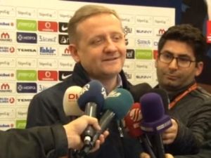 “Sahadaki Adaleti Verecek Olan ’Var’ Sistemidir”