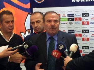 “Var Sisteminin İlk Çalışması Olumlu Geçti”