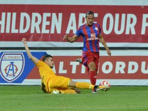 İzmir’de Gol Sesi Çıkmadı