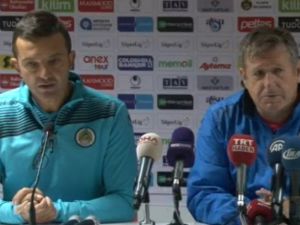 "Beşiktaş Şu An Türkiye’nin En İyi Takımı"