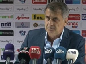 ”3 Puan Aldığımız İçin Mutluyuz"