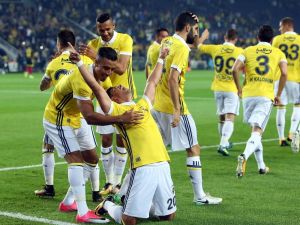 Fenerbahçe Fırsatı Tepmek İstemiyor