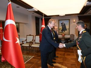 Trabzon’da 29 Ekim Cumhuriyet Bayramı Kutlamaları